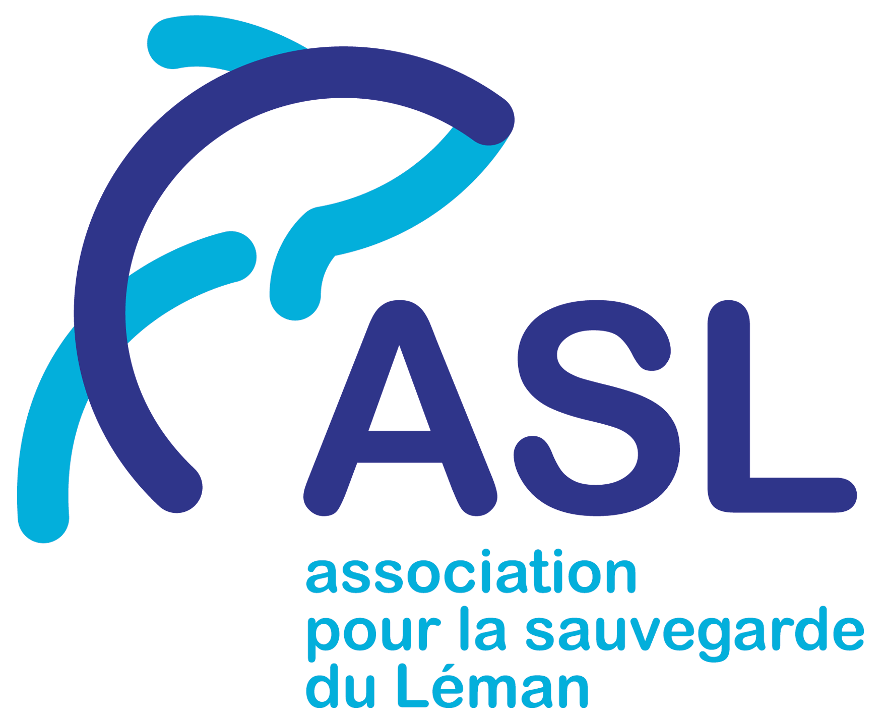 ASL logo